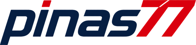 pinas77 official logo